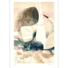 AMBILLE Paul - Lithographie originale "Equipage" 87x59cm