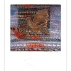 ARBARETAZ Jean-Louis - Gravure originale à l’eau-forte "L'Oiseau droit" 76x56cm