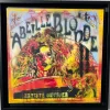 ARTISTE OUVRIER - Peinture sur toile "L'abeille blonde" 30x30cm - 2021
