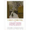 BONNARD Pierre - Lithographie "Galerie Charpentier, Paris" 75x51cm - 1962