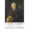 BOUCHER François - Lithographie "Exposition Galerie des beaux-arts, Bordeaux" 77x49cm - 1964