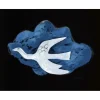 BRAQUE Georges - Lithographie "Eagle" 45x58cm - 1988