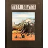 BRAYER Yves - Ouvrage illustré "Pierre Mac Orlan, Yves Brayer et ses cortèges"