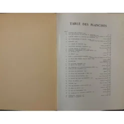 BRAYER Yves - Ouvrage illustré "Pierre Mac Orlan, Yves Brayer et ses cortèges"