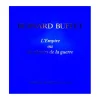 BUFFET Bernard - Catalogue d'exposition " L'empire ou les plaisirs de la guerre "