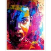 C215 - Edition (tirage pigmentaire) "L'Age d'or" 40x30cm - 2020
