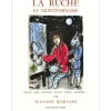 CHAGALL Marc - Lithographie "Exposition La Ruche et Montparnasse" 71x54cm