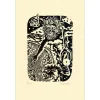DESJARDINS Mathieu - Gravure originale "Neptune" 45x30cm - 2021