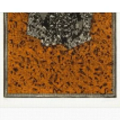 DUSSAU Georges - DUSSAU Georges - Gravure "Le salon gris" 76x56cm