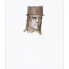 FINI Léonor - Lithographie originale "Carmilla VII" 57x45cm - 1983