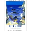 HILAIRE Camille - Lithographie "Galerie 65, Cannes, paysages Méditerranéens" 78x53cm - 1975
