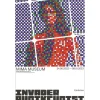 INVADER - Affiche "Exposition RUBIKCUBIST 2" 60x40cm - 2023