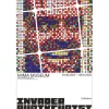 INVADER - Affiche "Exposition RUBIKCUBIST 6" 60x40cm - 2023