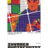 INVADER - Affiche "Exposition RUBIKCUBIST 9" 60x40cm - 2023