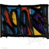 JONONE - Lithographie "On the Wire" 25x25cm - 2021