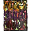 JONONE - Peinture originale à l'acrylique "Composition 3" 65x50cm - 2021