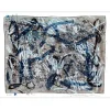 JONONE - Sérigraphie originale "They Dont Know" 56x76cm - 2019
