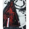 LIONEL - Gravure originale au Carborundum "Premice" 67x50cm
