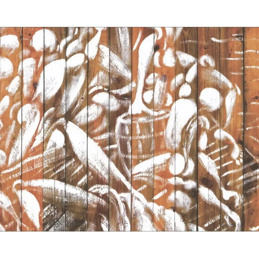 MESNAGER Jérôme - Digigraphie "Le radeau de la méduse" 47x63cm - 2017