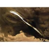 MORETTI Raymond - Lithographie originale "L'Homme de la Mancha 12"  43x64cm - 1985