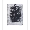 PAPART Max - Gravure originale "Andreï ROUBLEV" 41x33cm - 1973