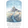RAFFLEWSKI Rolf - Lithographie "Exposition Art Expo, Palm Springs" 87x56cm - 1979