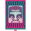 SHEPARD FAIREY (OBEY) - Sérigraphie "OP ART" 91x61cm