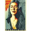 SHEPARD FAIREY (OBEY) - Sérigraphie "REENVISION" 91x61cm - 2022