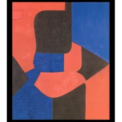 VASARELY Victor - Catalogue, ouvrage  " Musée Vasarely, Gordes/Vaucluse  "