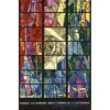 VILLON Jacques - Lithographie "France / Lorraine / Metz Vitraux de la cathédrale" 100x62cm - 1962