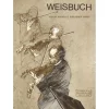 WEISBUCH Claude - Lithographie "Exposition Vision nouvelle, Los Angeles" 76x54cm