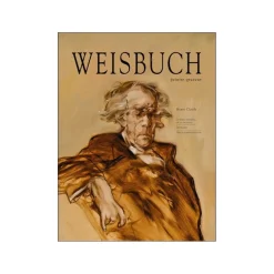 WEISBUCH Claude - " Weisbuch, peintre - graveur " 2012